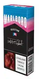 Marlboro Rosa Selection Mint