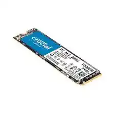 Disco Duro De Estado Solido M.2 1tb Pcie.