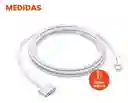 Cable De Carga Magsafe 2 Compatible Macbook Usb-c A 1.8m