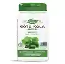 Nature's Way Gotu Kola, 180 Cápsulas