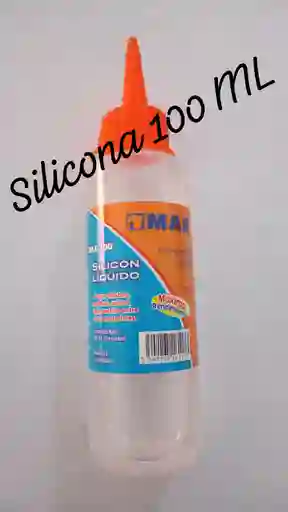 Silicona Liquida 100 Ml