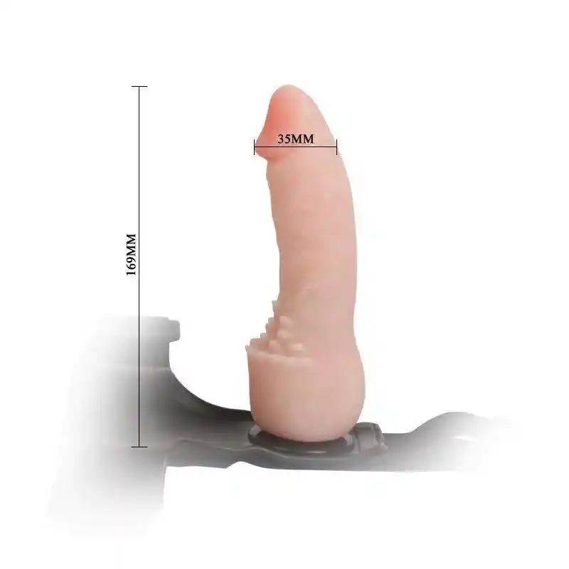 Arnes Cyberskin Penis