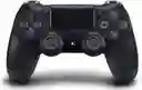 Control Dualshock Ps4 Original (negro)