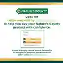 Nature's Bounty Canela 2,000 Mg, 60 Cápsulas