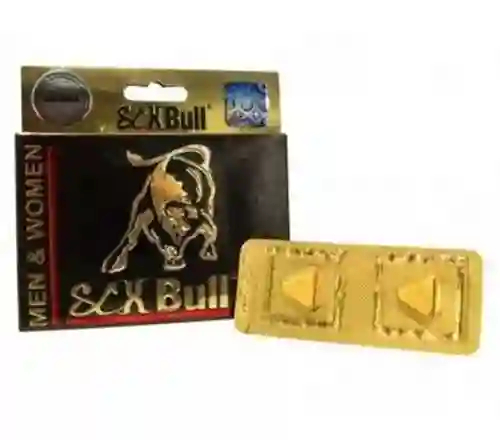 Sex Bull X2 Unidad