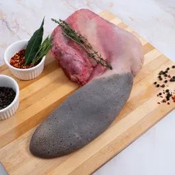 Lengua De Res