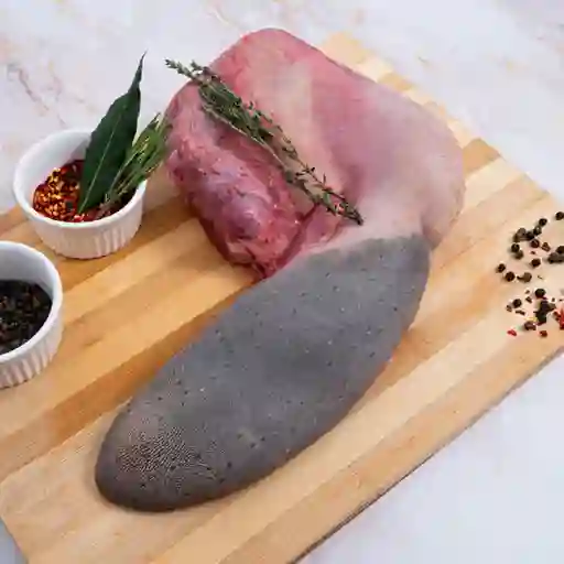 Lengua De Res