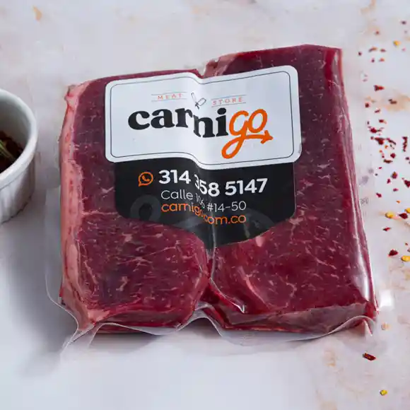 New York Steak 2 Und