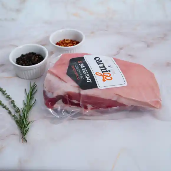 Panceta De Cerdo