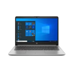 Hp 240 G8, Intel Core I5 1135g7, Disco Duro 1tb, Ddr4 8gb, No Dvd, Pantalla 14" Hd, Windows 10 Pro, Gris (595y3lt#abm)