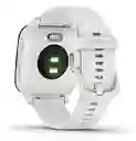 Reloj Garmin Sq Music Blanco