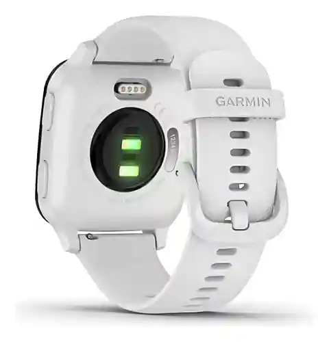 Reloj Garmin Sq Music Blanco