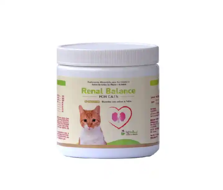 Renal Balance Gato X 60nuggets