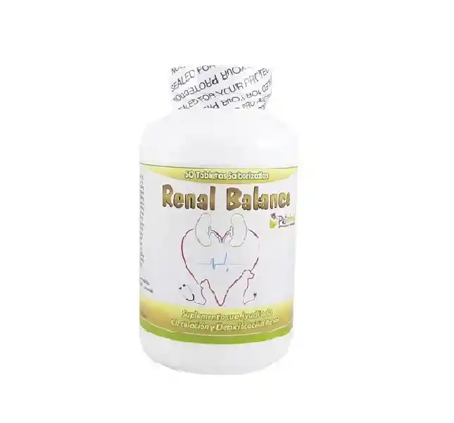 Renal Balance Perro X 60tabletas