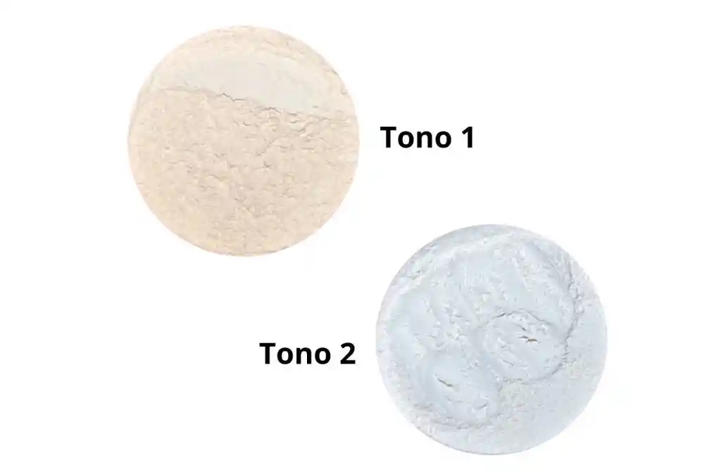 Mini Polvo Suelto Tono 01 Girly