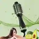 Cepillo Secador Para Cabello Aguacate 3d 2000w