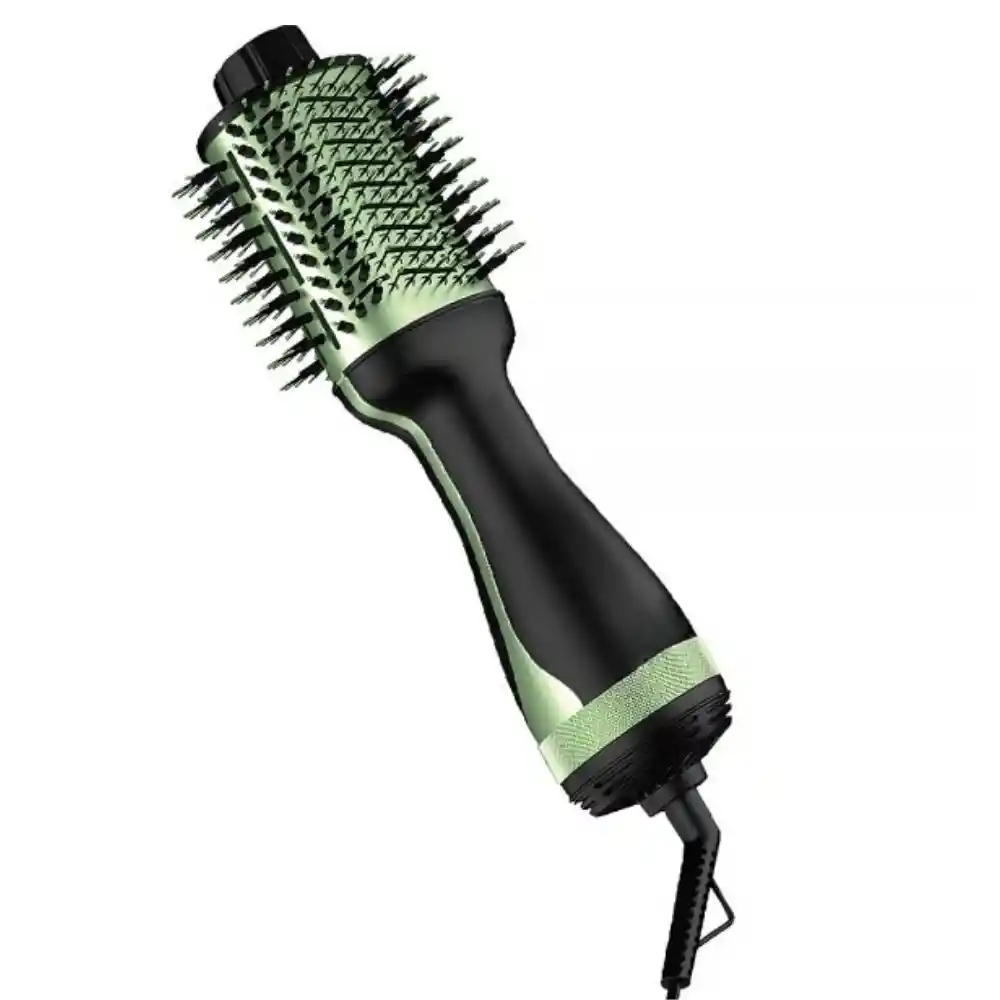 Cepillo Secador Para Cabello Aguacate 3d 2000w