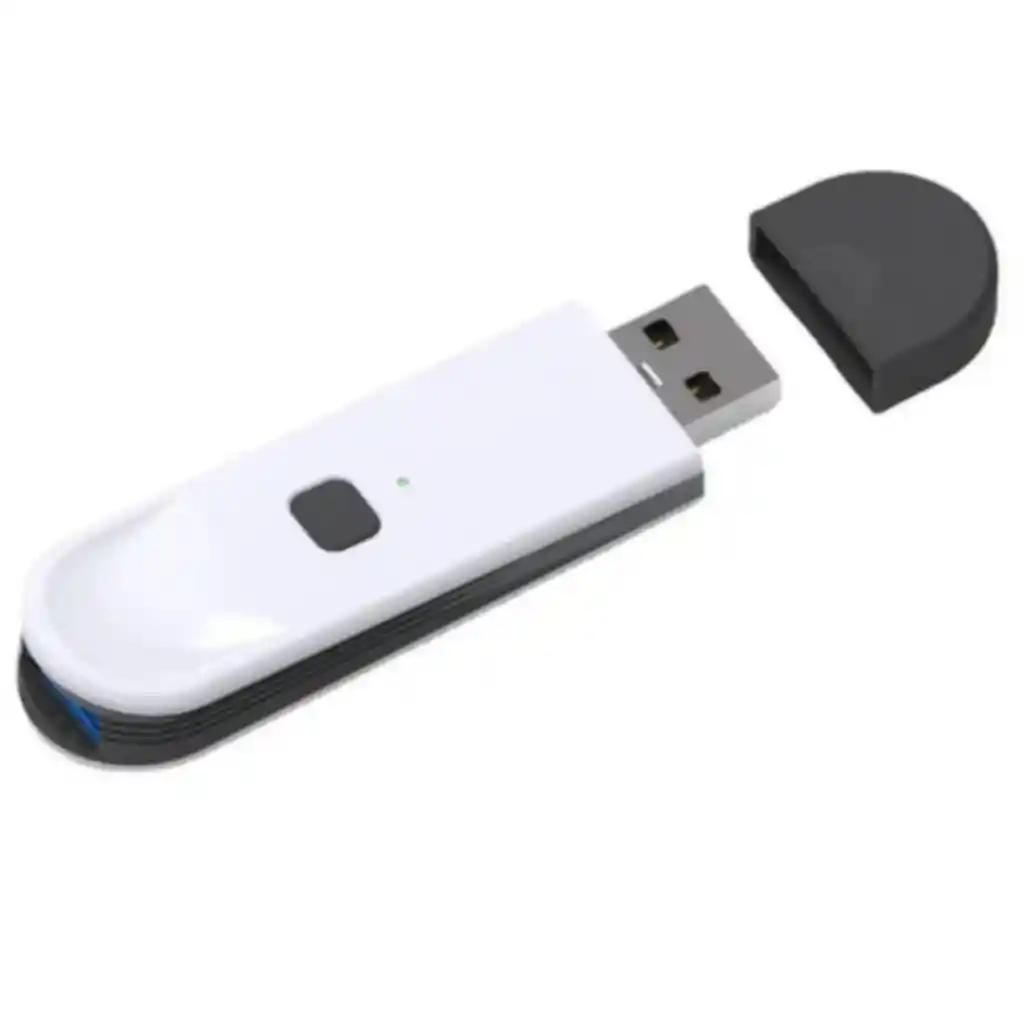 Adaptador Controlador Para Multiconsolas