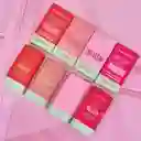 Rubor En Barra Viral Tipo Pixi Surtido