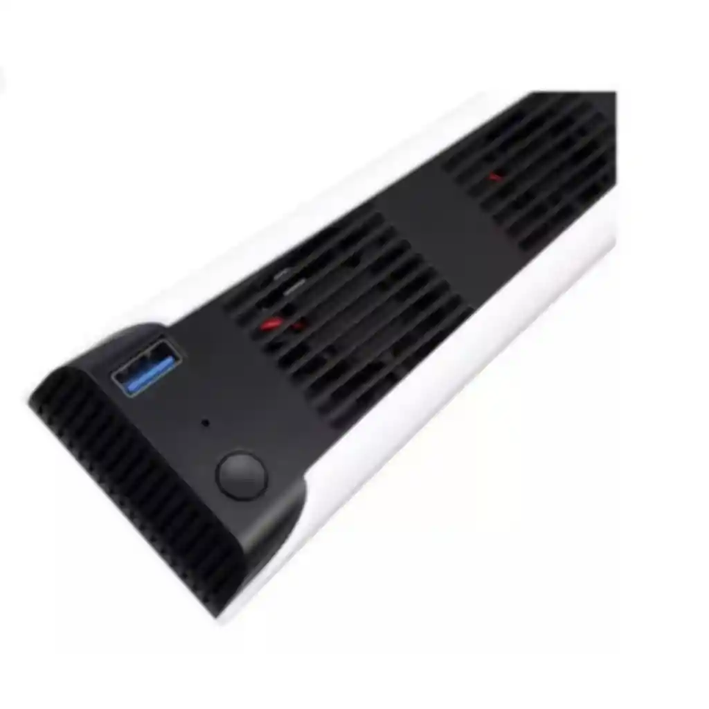 Ventilador Refrigeración Para Consola Ps5 Cod. 11396