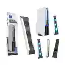 Ventilador Refrigeración Para Consola Ps5 Cod. 11396