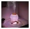 Humificador De Astronauta Difusor De Aromas Bola De Cristal