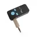 Adaptador Receptor Bluetooth Para Carro Recargable Fly