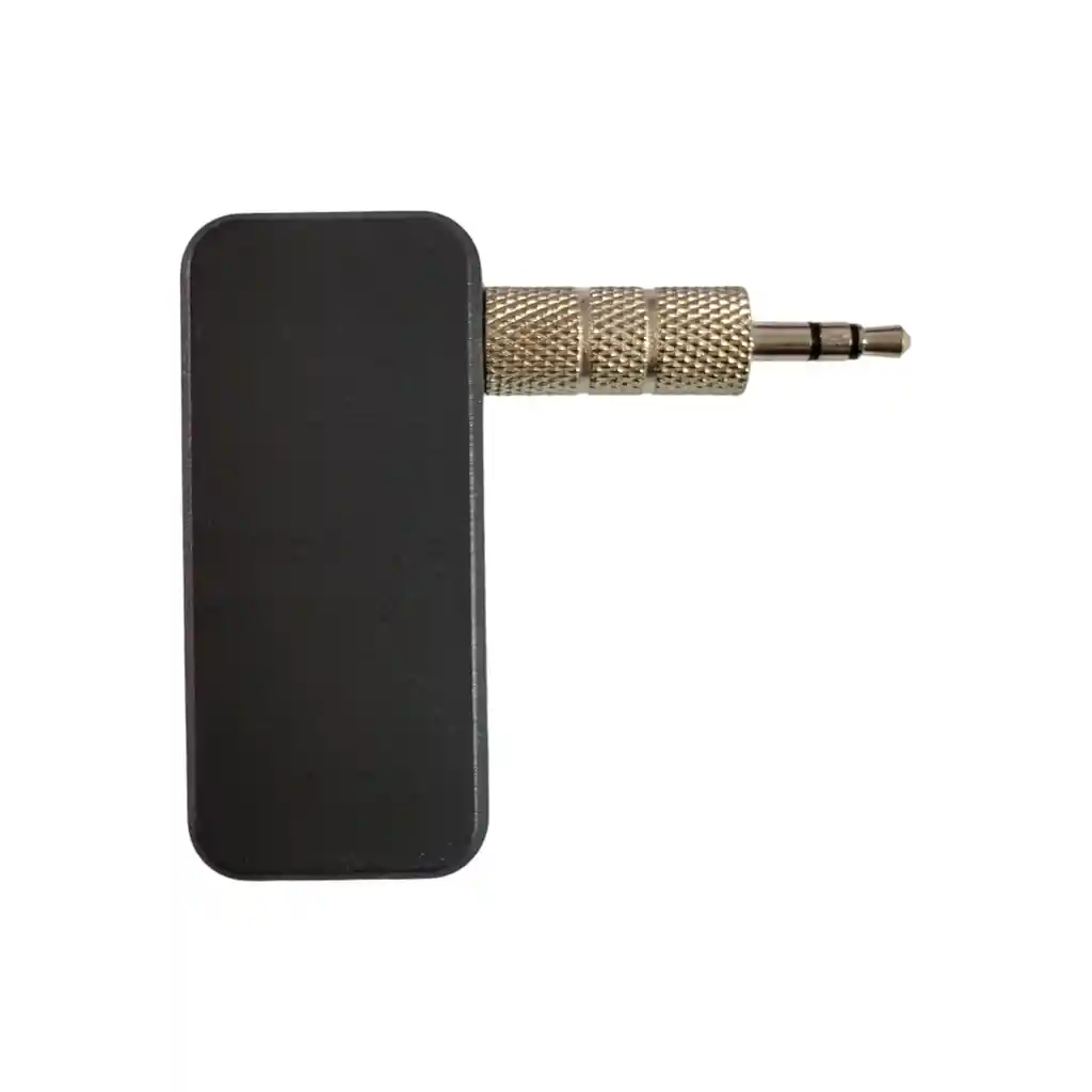 Adaptador Receptor Bluetooth Para Carro Recargable Fly