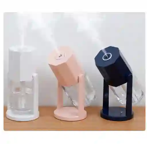 Humidificador Recargable Columpio