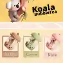 Humidificador Portátil De 15.2 Fl Oz, Mini Humidificador De Niebla Fría Con Tema Koala, Humidificador Personal Usb