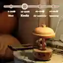 Humidificador Portátil De 15.2 Fl Oz, Mini Humidificador De Niebla Fría Con Tema Koala, Humidificador Personal Usb