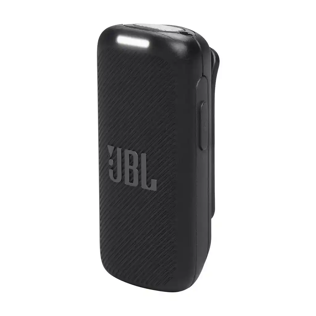 Microfono Inalambrico Jbl Quantum Stream Wireless Usb-c