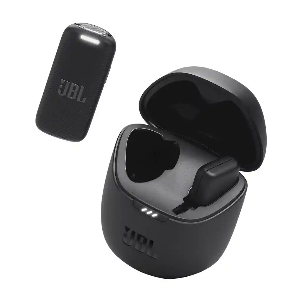 Microfono Inalambrico Jbl Quantum Stream Wireless Usb-c