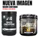 Creatina Platinum Micronized 80 Serv - Muscletech