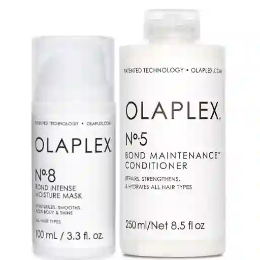 Duo Olaplex 5 + 8
