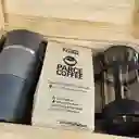 Kit Luxury Parce Coffee (anchetas, Regalos, Café)