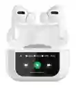 Audifonos Airpods 3 Pantalla Tactil Ultima Generacion