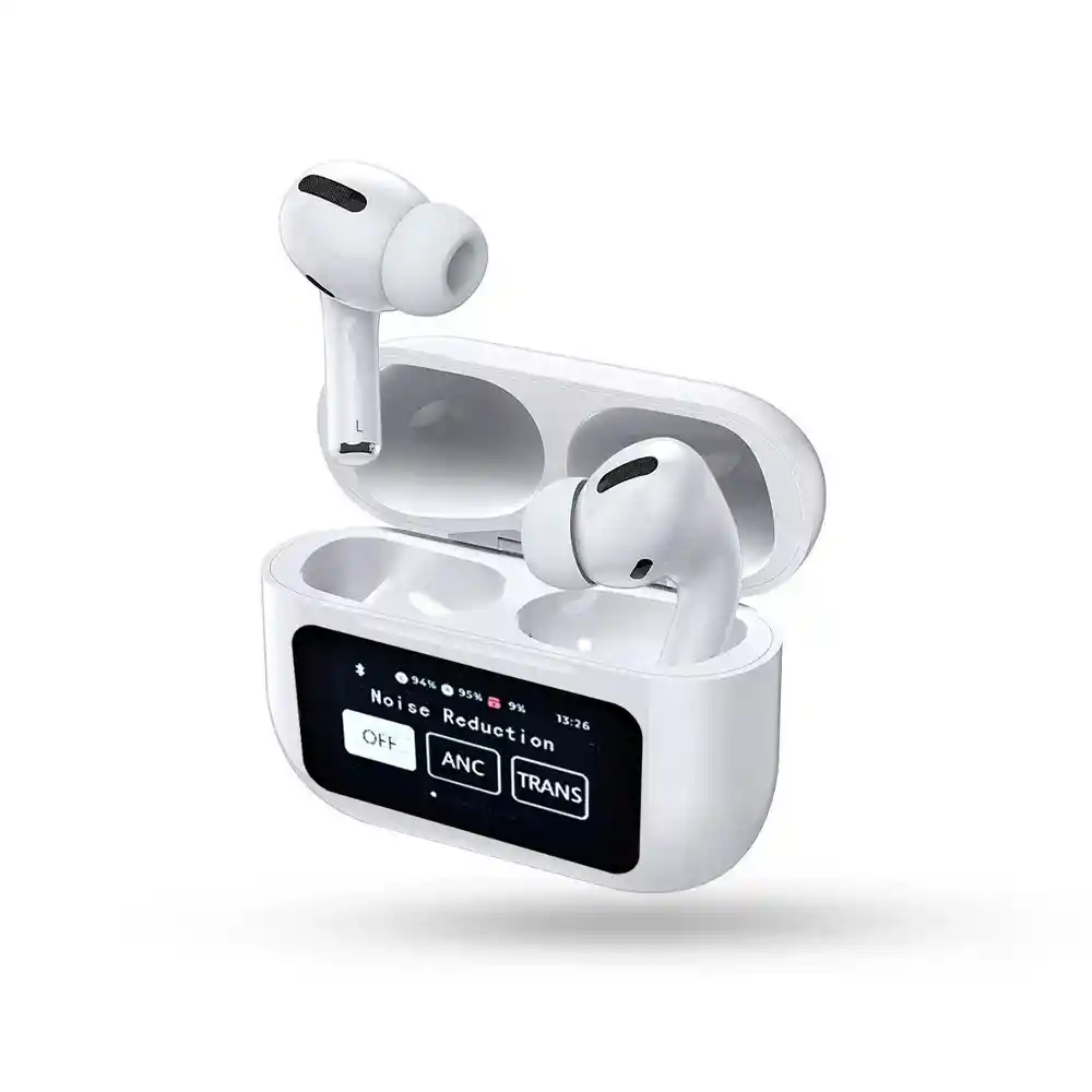 Audifonos Airpods 3 Pantalla Tactil Ultima Generacion