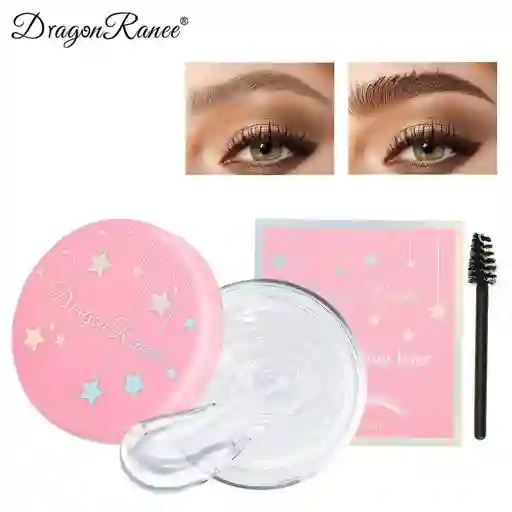 Gel Para Cejas Dragon Ranee