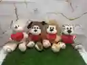 Peluches Zoológico