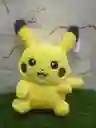 Peluche Pikachu