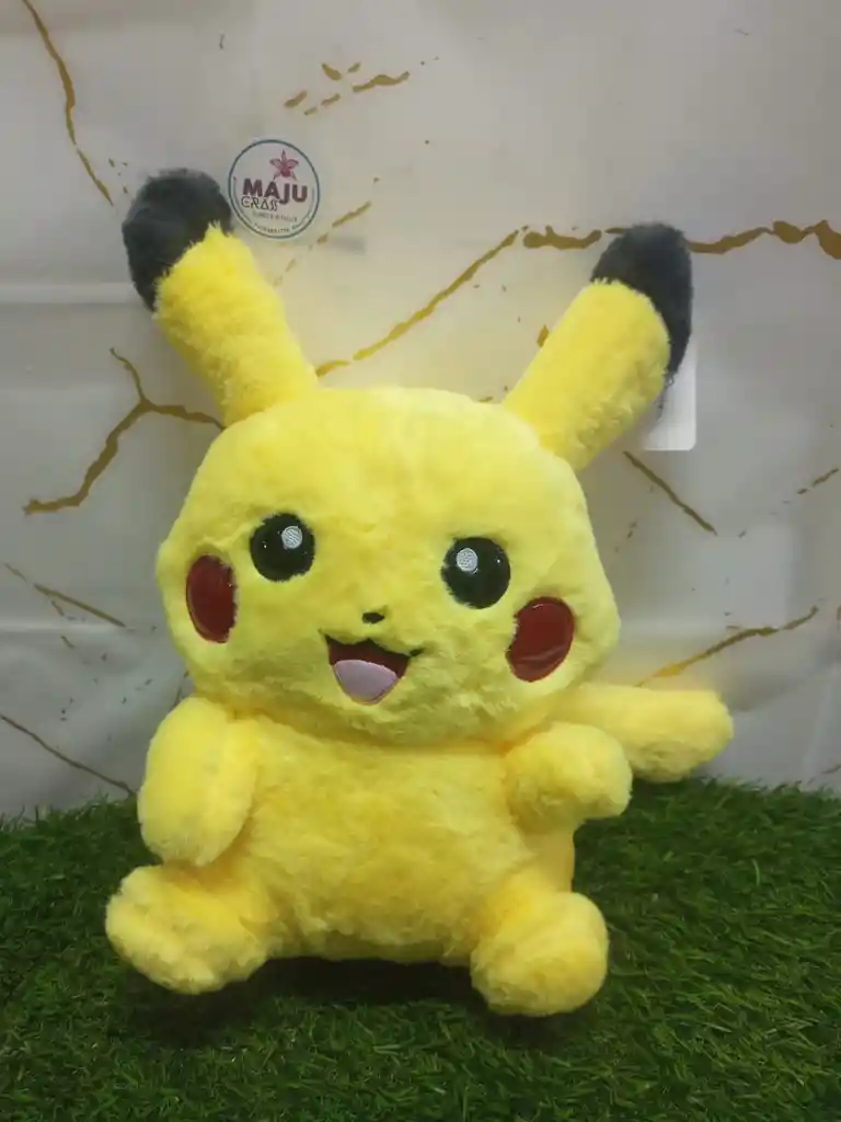 Peluche Pikachu