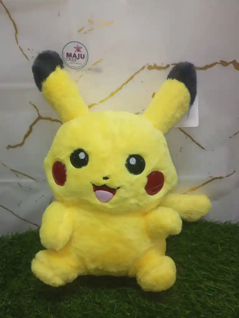 Peluche Pikachu