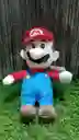 Peluche Llavero Mario B