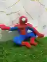 Peluche Spiderman