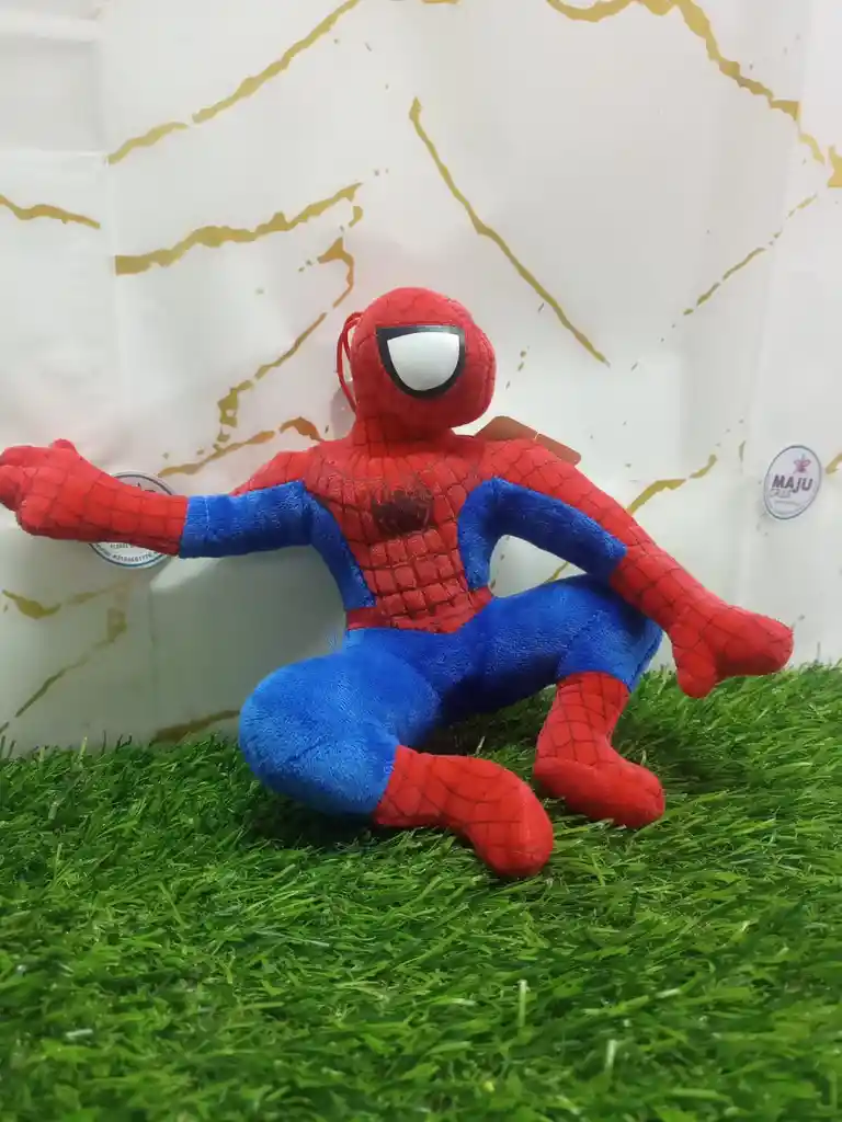 Peluche Spiderman