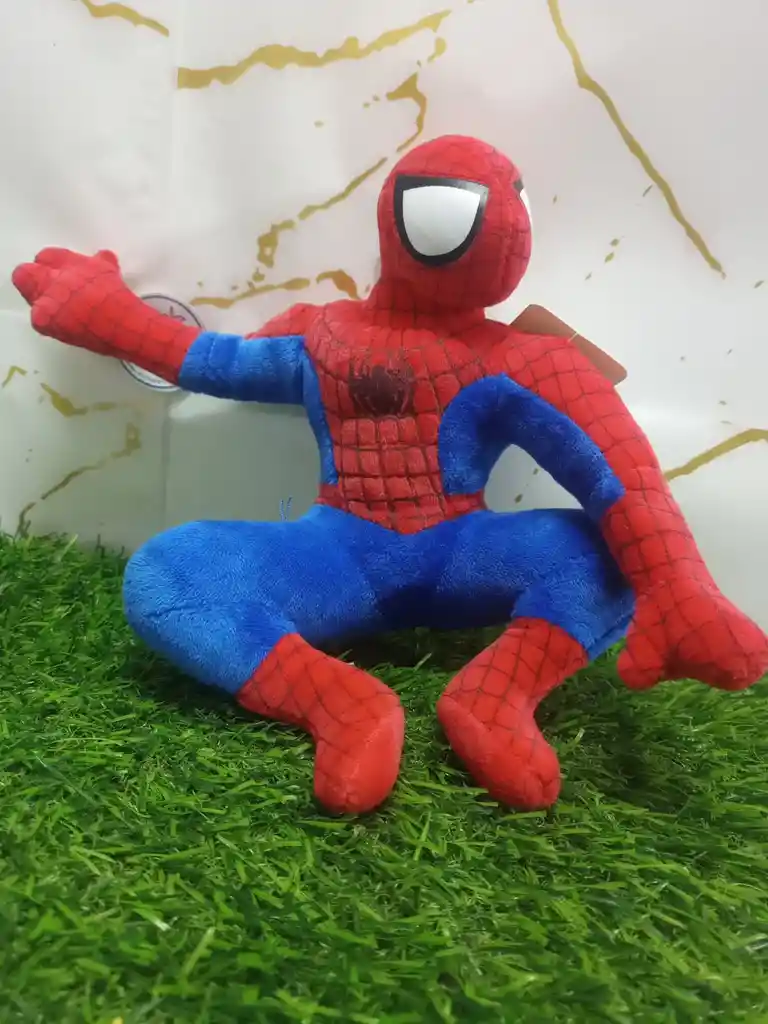 Peluche Spiderman