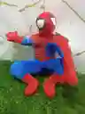 Peluche Spiderman