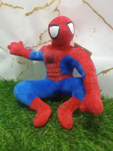 Peluche Spiderman