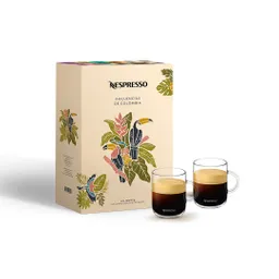 Pack Colombia X 100 Cápsula Original Nespresso